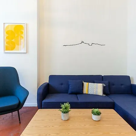 Apartment La Navette