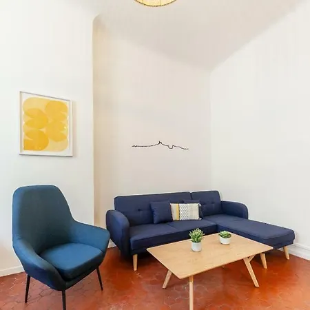 Apartment La Navette *